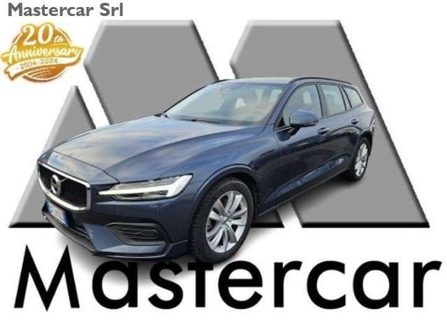 Image of Volvo V60