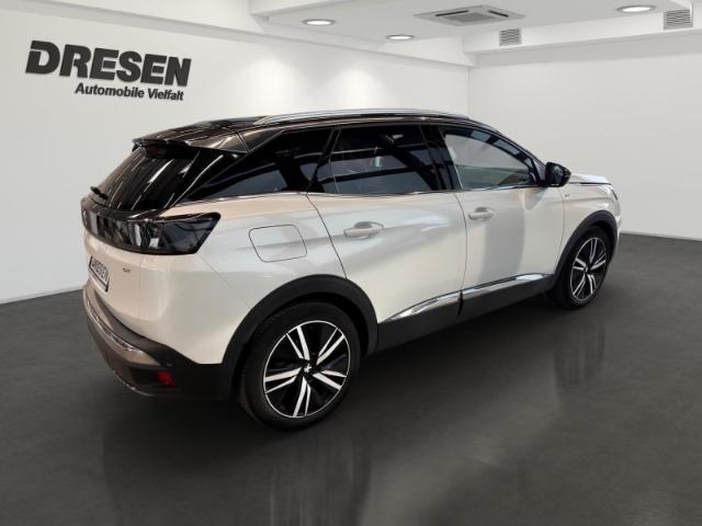 Peugeot 3008 1.6 PureTech GT-Line181 PS PANORAMAGLASSCHI