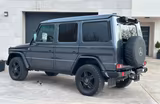Mercedes-Benz G 290 Diesel - Mercedes-Benz G 290 von privat