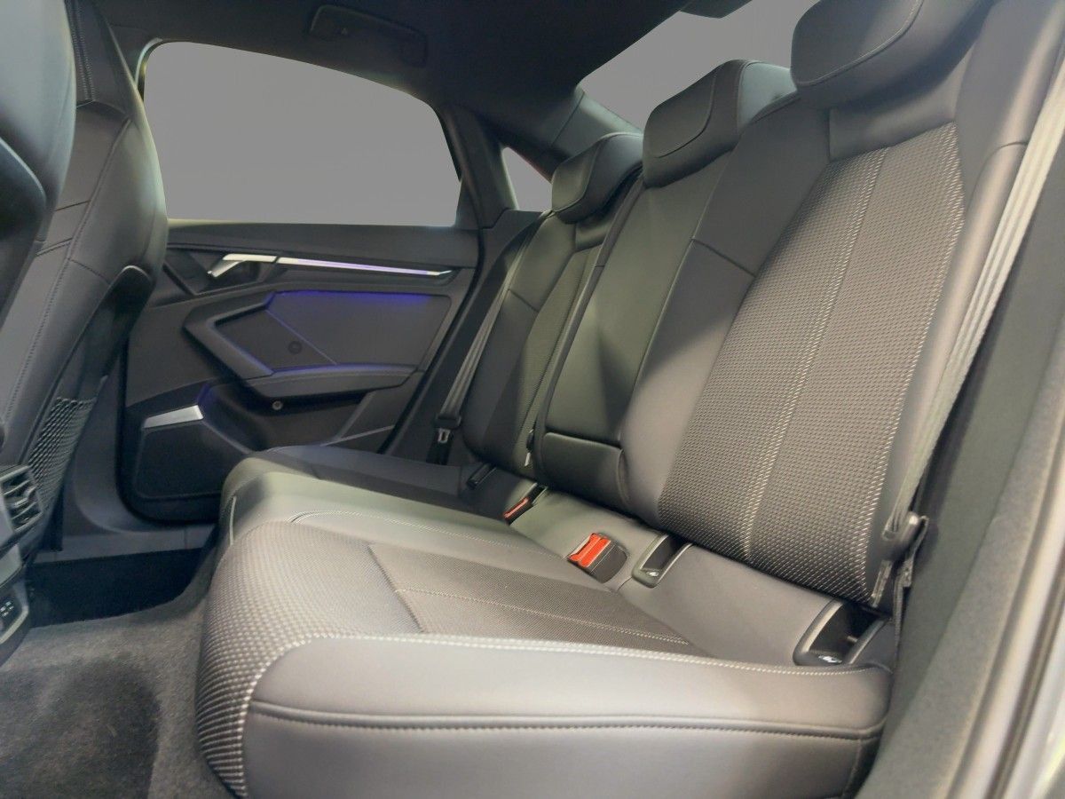 Audi S3 - Bild 10