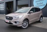 Ford Kuga 2.0 EcoBoost Vignale AWD Panorama Kamera - Ford Kuga: Allradantrieb