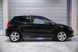 Volkswagen Polo V Comfortline - Volkswagen Polo: Coupé