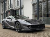 Ferrari 812 GTS / 1. HD/ DE/ RACING/ LIFT/ LED LENKRAD - graue Ferrari 812