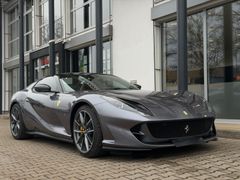 FERRARI 812 GTS / 1. HD/ DE/ RACING/ LIFT/ LED LENKRAD FERRARI 812 GTS / 1. HD/ DE/ RACING/ LIFT/ LED LENKRAD