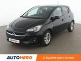 Opel Corsa 1.4 Active*PDC*SHZ*KLIMA*TEMPO*GARANTIE* - Opel Corsa Gebrauchtwagen in Frankfurt