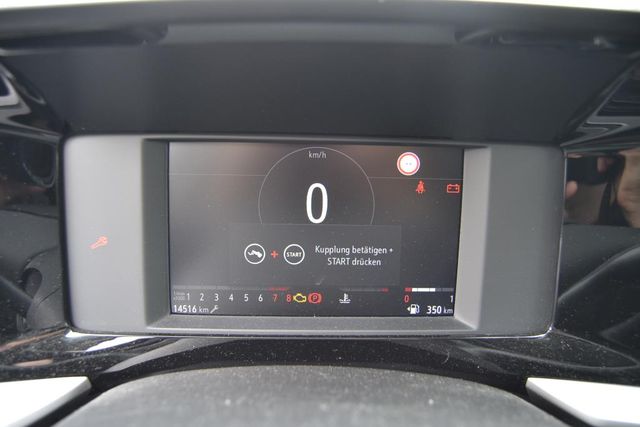 Opel MOKKA BUSINESS ELEGANCE 1.2 DIRECT INJECTION TUR