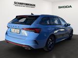 Skoda Octavia Combi RS 2.0 TSI 195 kW *AHK,NAV,PANO* - Skoda Octavia: Kombi, mit Anhängerkupplung