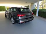 Audi A4 40 TFSI Avant S line Automatik - Massagafunkt - Audi A4: TFSI