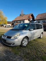 Renault Espace 2.0 dCi - gebrauchte Renault Espace aus dem Jahr 2008