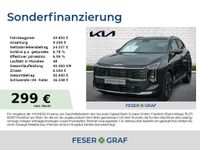Kia Sportage - Vorschau Bild 1