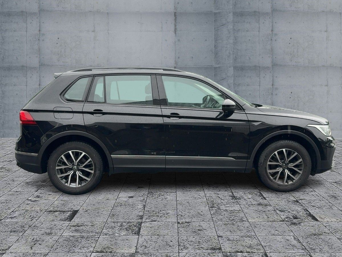 Volkswagen Tiguan - Bild 7