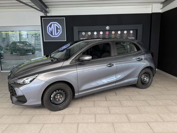 MG MG33 Hybrid+ Standard