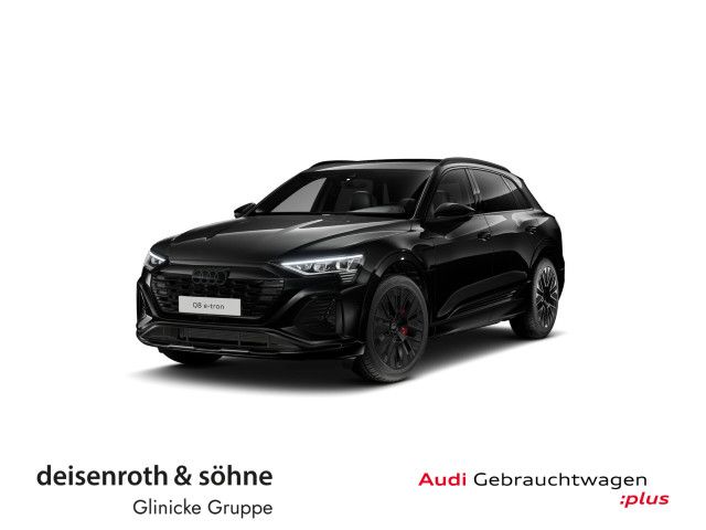 Image of Audi Q8 e-tron