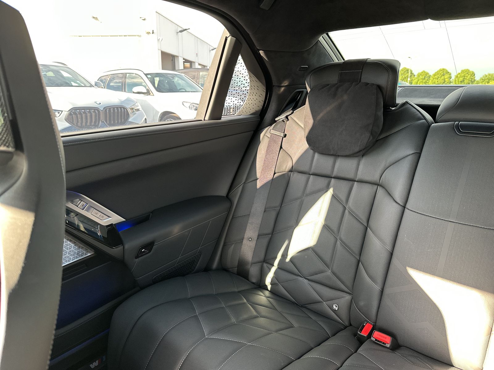 BMW M760 - Bild 33