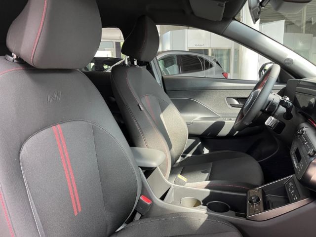 Hyundai Kona – Bild 15
