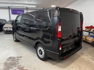 Renault Trafic - 4