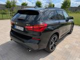 BMW X1 xDrive20d M Sport *Voll*Panorama-HK-Top Zust. - BMW X1 Gebrauchtwagen in Frankfurt