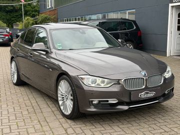 BMW 330 - 7