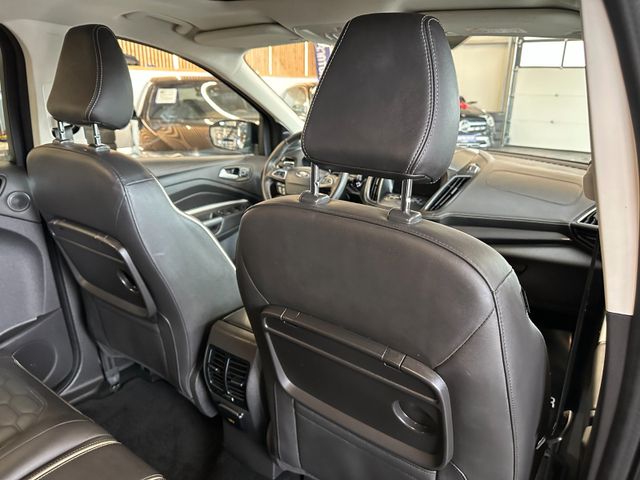 Ford Kuga Vignale *Blind-Spot*Klima*Navi*Xenon*Kamera