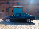 Audi 100 TYP 44 2.3E *** TÜV NEU *** 2. HAND *** - Audi 100: 3e