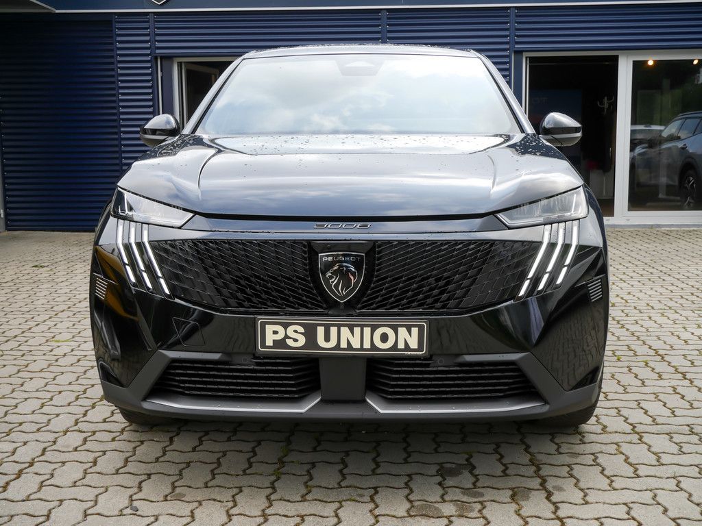 Peugeot 3008 - Bild 18