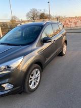 Ford Kuga 1,5 EcoBoost 4x4 134kW Trend Autom. Trend - Ford Kuga: Allradantrieb, Trend