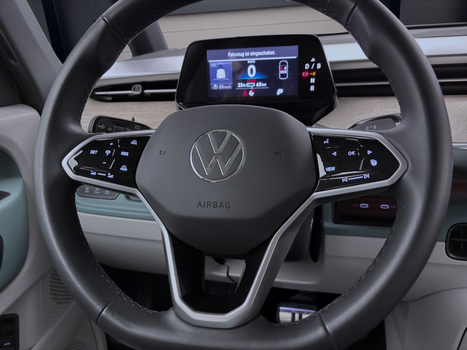 Volkswagen ID. Buzz - Bild 12