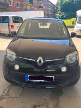 Renault Twingo SCe 70 Limited 2018 Faltschiebedach - Renault Twingo Limited-2018