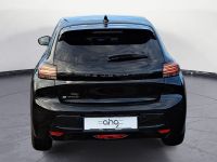 Peugeot e-208 - Vorschau Bild 5