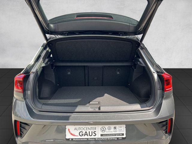 T-Roc R-Line 1.5 l TSI OPF 110 kW (150 P S) 7-Ga