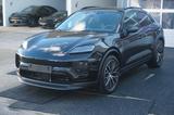 Porsche Macan Electric 4*SportChrono*PASM*21"Alu*ACC*18W - Porsche Macan Electric Gebrauchtwagen
