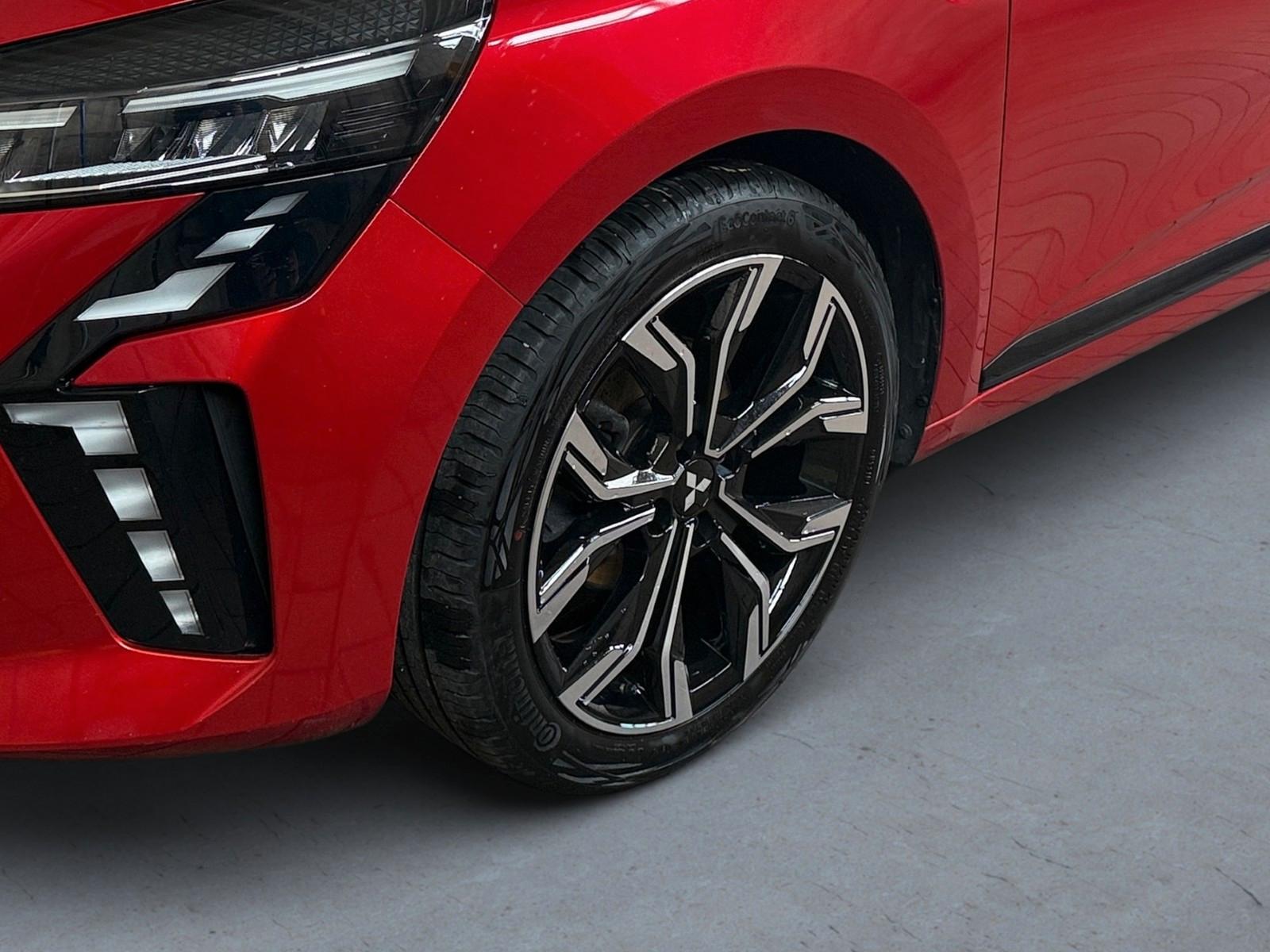 Mitsubishi Colt 1.0 Turbo-Benziner Select