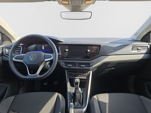 Fahrzeugabbildung Volkswagen Polo Life