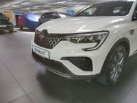 Renault Arkana - Vorschau Bild 8