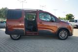 Peugeot Rifter GT-Line L1 110 Navi Kamera Sitzheizung DA - Peugeot Doppelkabine