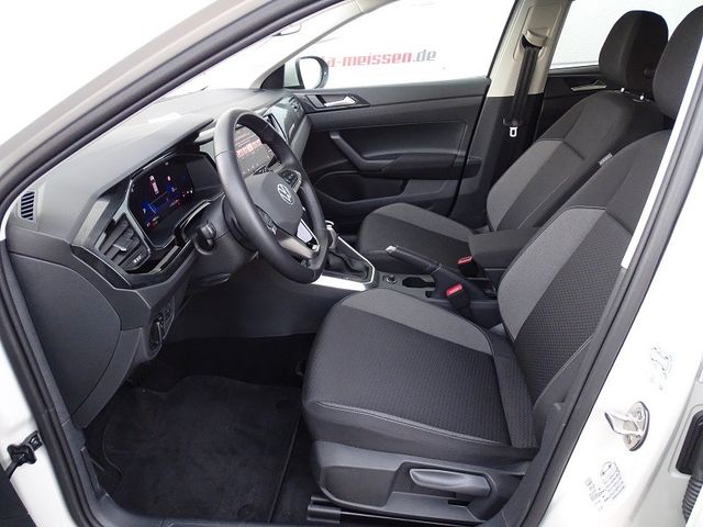 Taigo 1.0 TSI DSG Life - LED / NAVI / AHZV