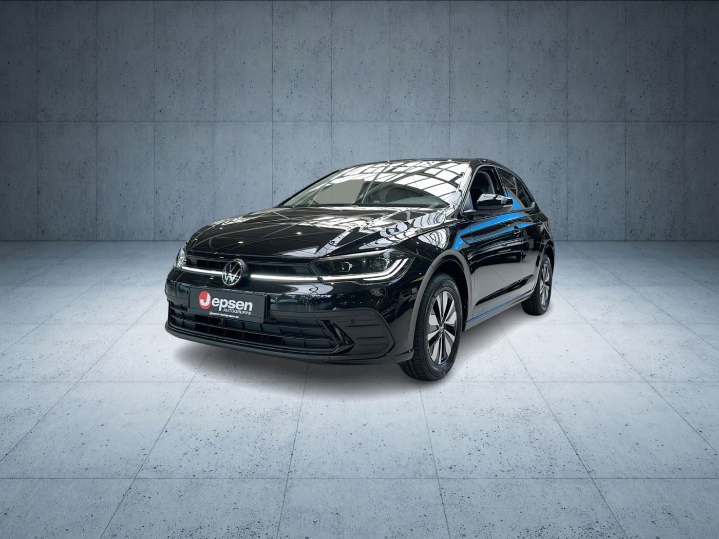 Volkswagen Polo - Bild 2