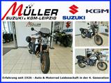 CFMOTO 700CL-X HERITAGE - CFMOTO 700CL X HERITAGE