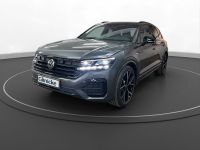 Volkswagen Touareg - Vorschau Bild 2