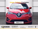 Renault ZOE Experience Z.E. 50 Batteriekauf - Renault Gebrauchtwagen in Hannover