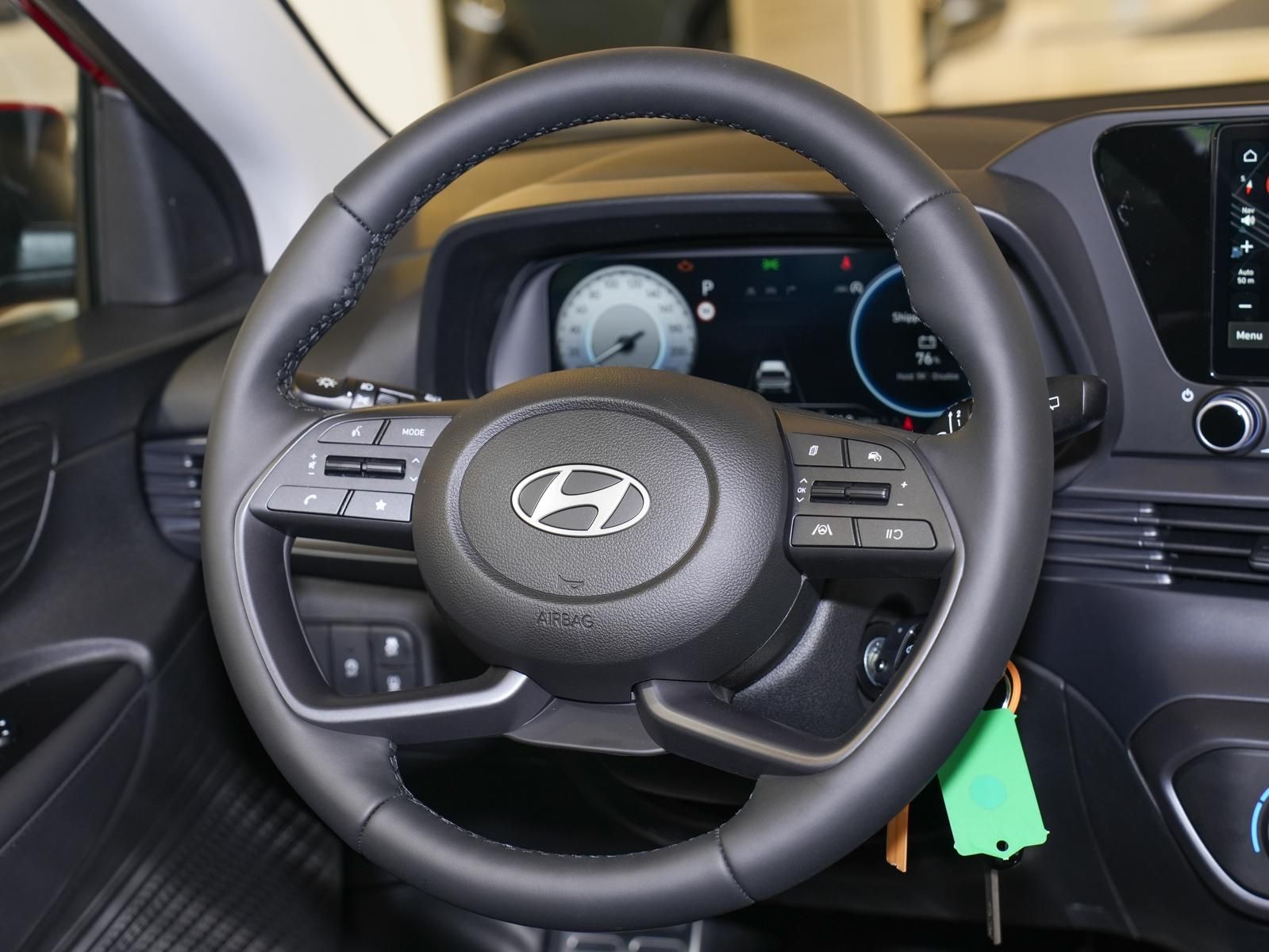 Hyundai BAYON – Bild 18