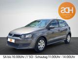 Volkswagen Polo V Trendline *Klima *Tüv NEU - : bis 5000 €