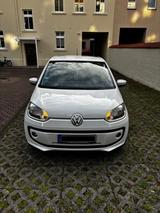 Volkswagen up! 1.0 44kW move up! move up! - VW up! Gebrauchtwagen in Leipzig