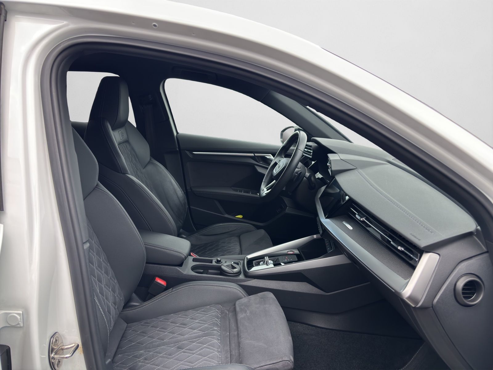 Audi S3 - Bild 5