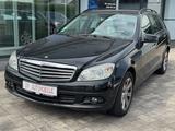 Mercedes-Benz C 200 C -Klasse T-Modell C 200 T CDI*AHK*SHZ - Mercedes-Benz C 200: T Cdi