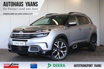 Citroën C5 Aircross 1.5 HDI ACC+SIDE+KEY+LED+360°+19"