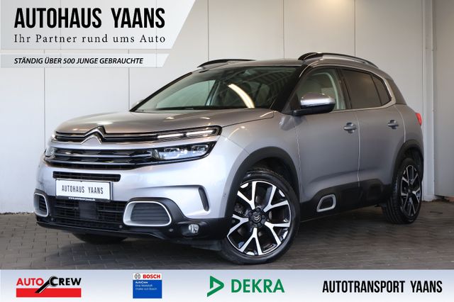 Citroën C5 Aircross 1.5 HDI ACC+SIDE+KEY+LED+360°+19"