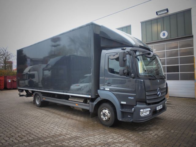 Mercedes-Benz Atego 1021 L /Klima / STHZ/LBW/Kamera/ 7,20 M