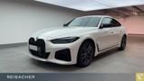 BMW M440i A xDrive Gran Coupé DAProf,Leder,Autom - scheckheftgepflegte BMW M440