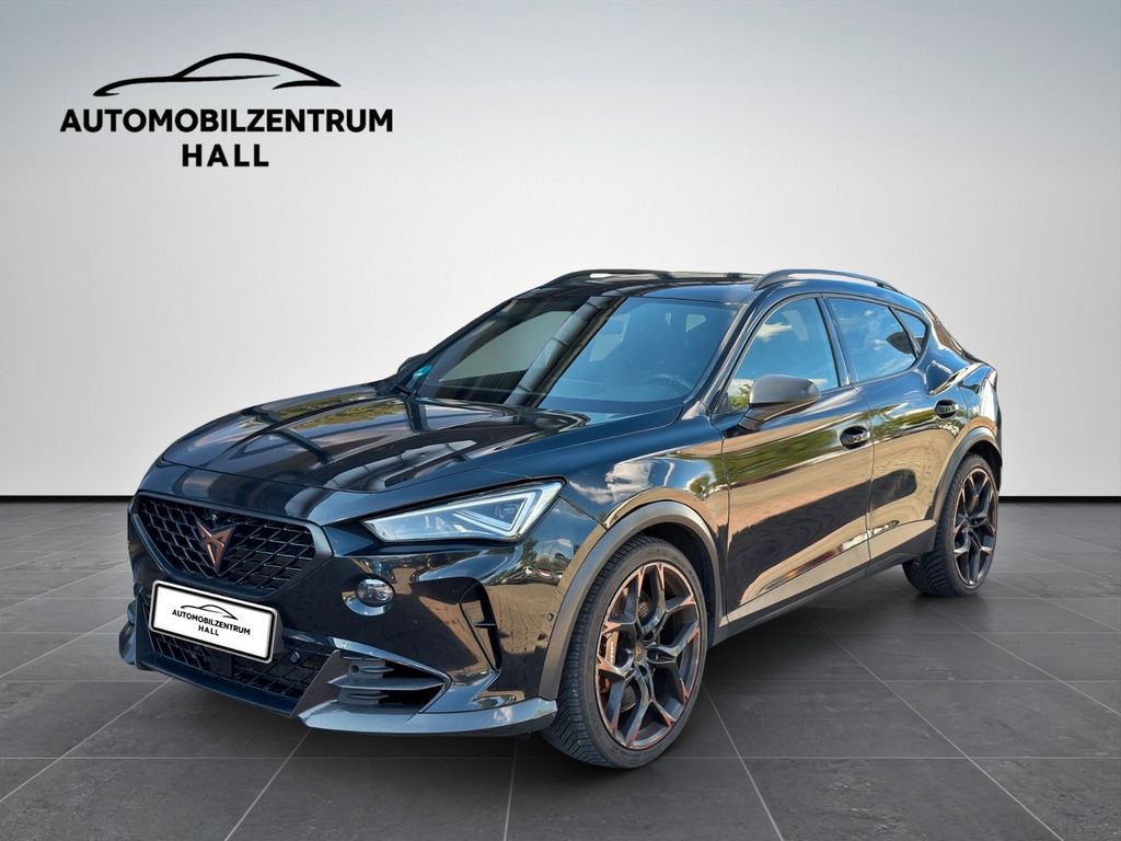 Image of Cupra Formentor